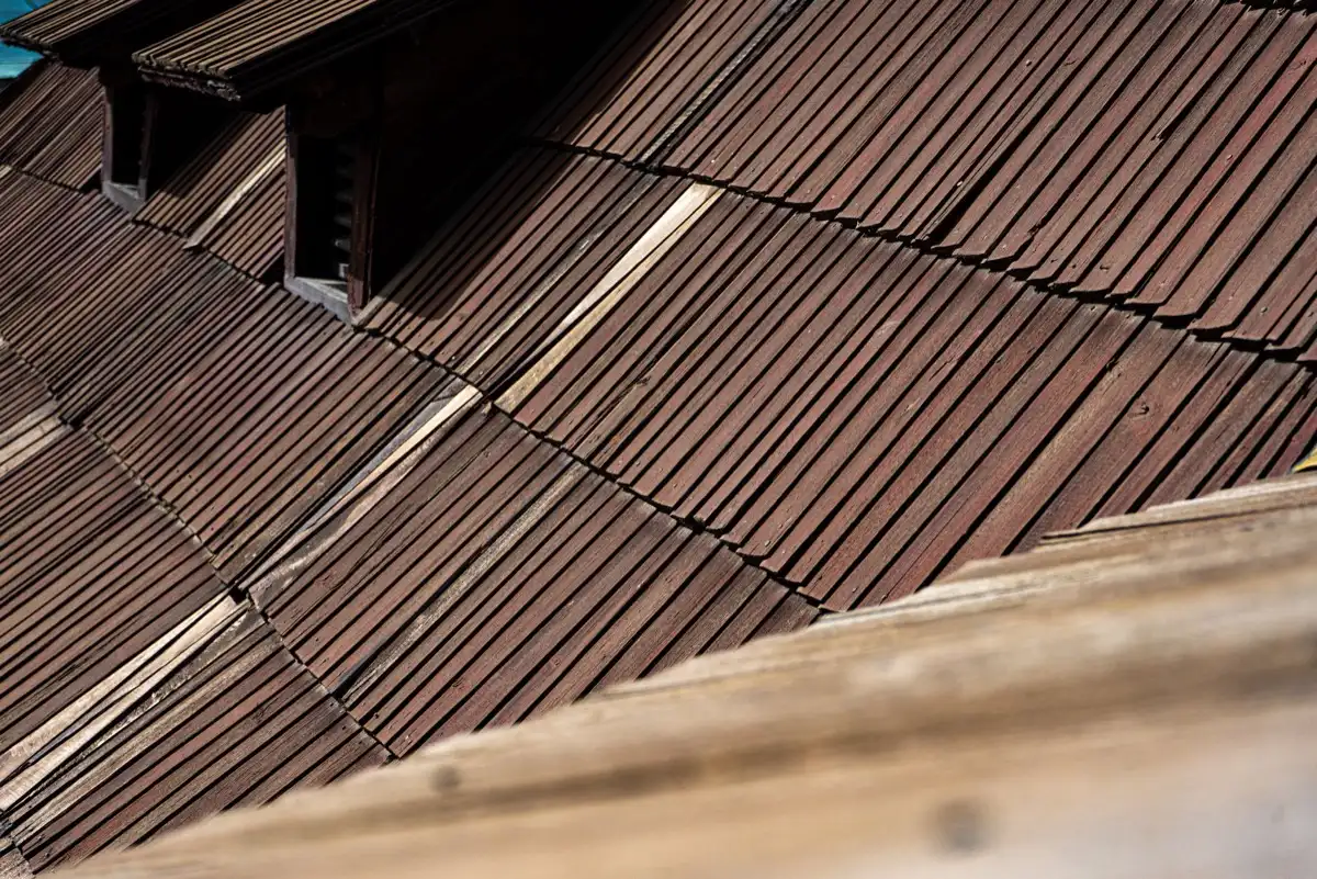 Roof Replacement in Owensboro, KY