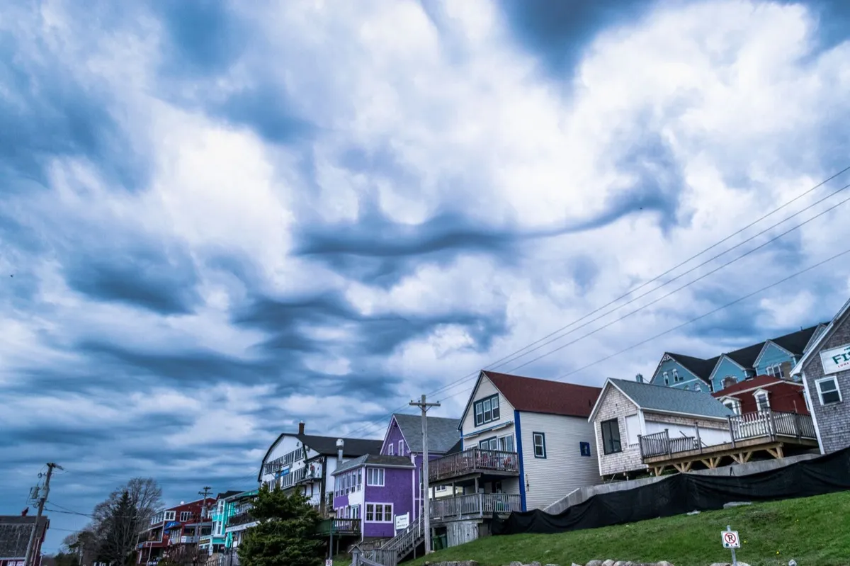 Storm Damage Restoration in Owensboro, KY