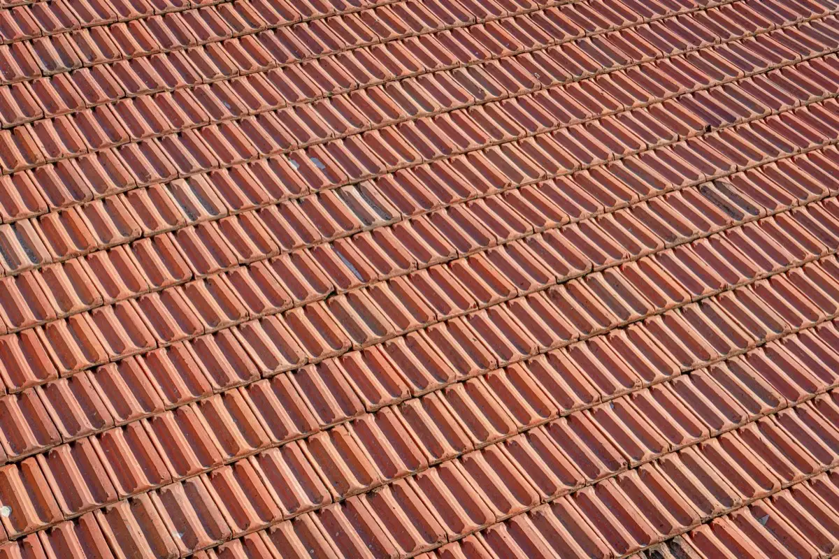 Tile Roofing in Owensboro, KY